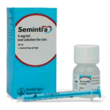 Le Semintra, un nouveau médicament contre l'IRC